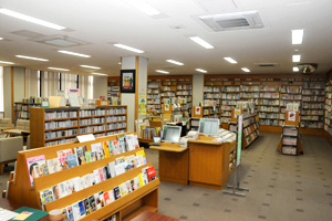 図書館空気調和設備改修事業