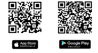 アプリqr