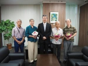 ねんりんピックはばたけ鳥取2024