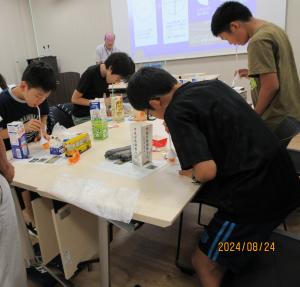 昨年の様子3