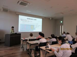 昨年の様子1