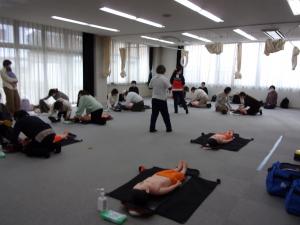 子どもの事故