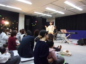 けこさんとしげさん様子