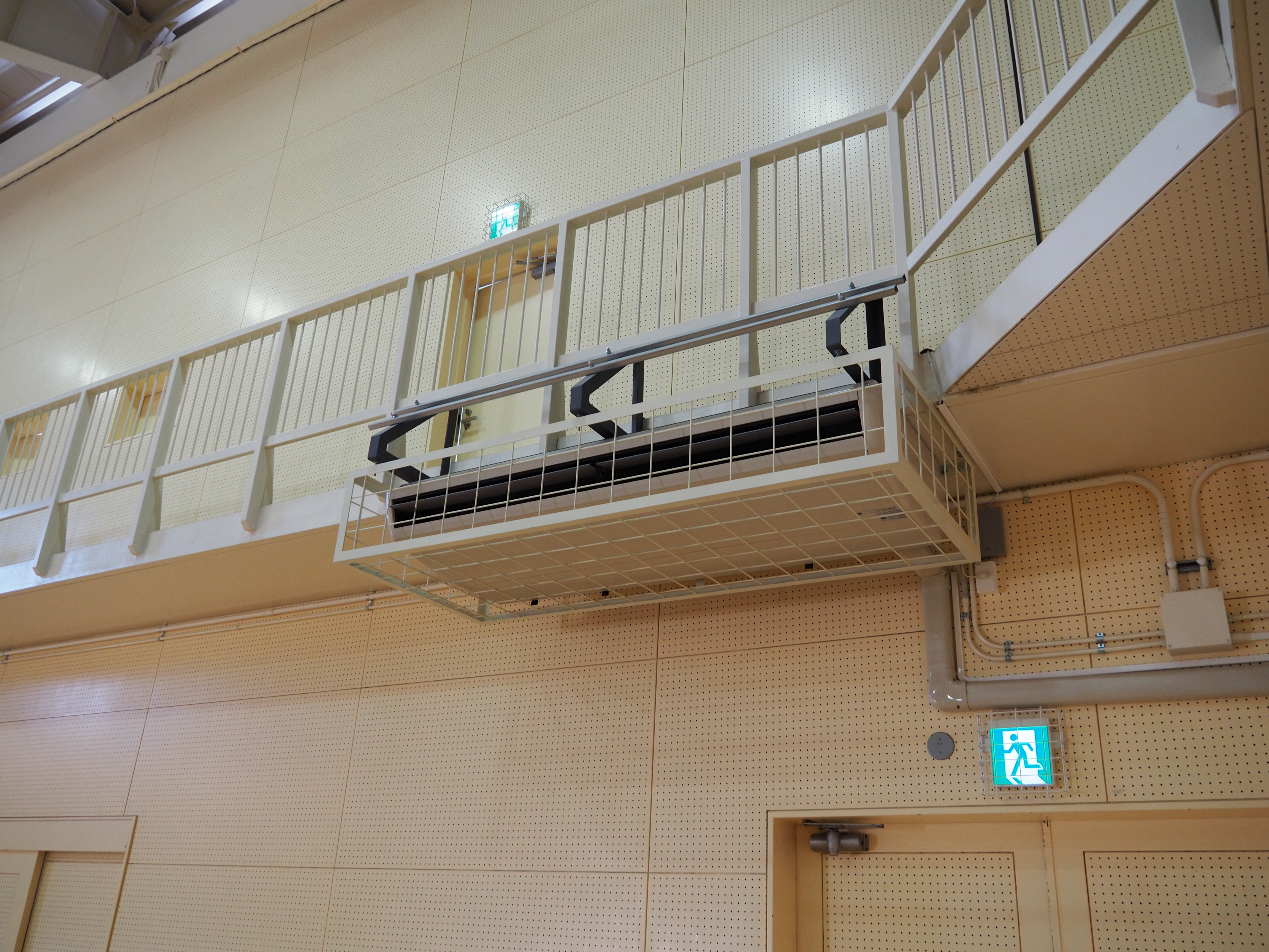 空調設備