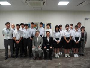 全国大会及び近畿大会出場報告