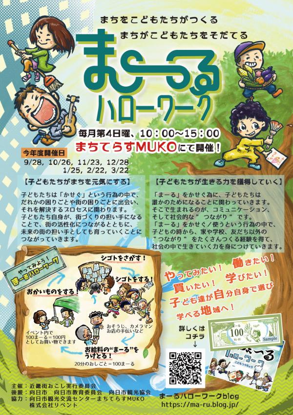 まーるハローワーク