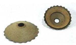 灯火カバーの写真