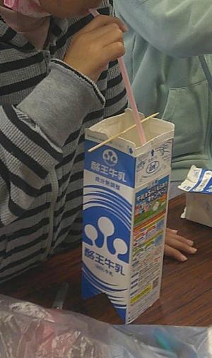 もののまわりの流れの力