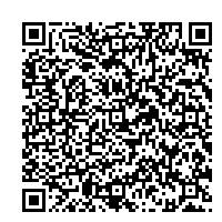 電子申請のQRコードです