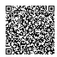 電子申請のQRコードです