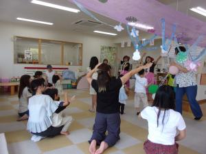 ハワイアン　おおきいさくら
