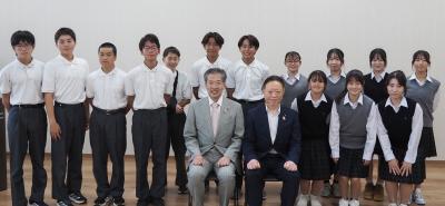全国大会及び近畿大会出場