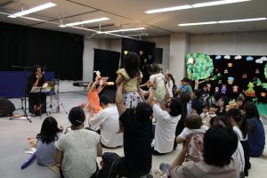 ライブ