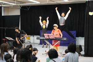 フィナーレ２
