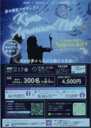 チラシ