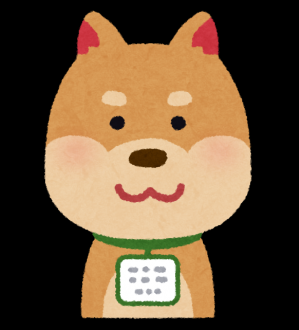 犬